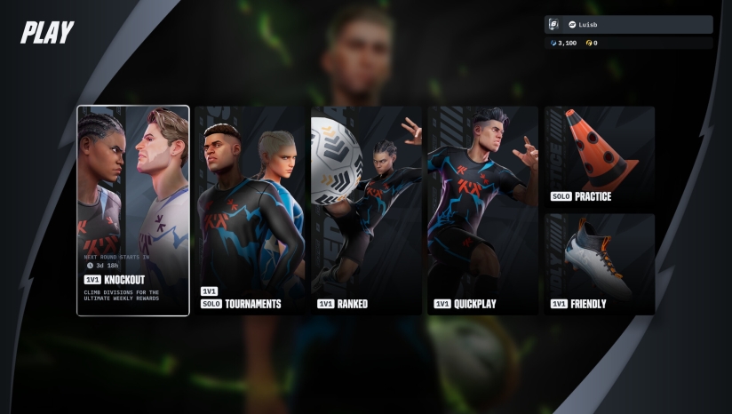 《GOALS》游戏库 游戏截图 5